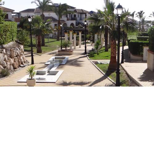 APARTAMENTO VILLAESCUSA Thalassa