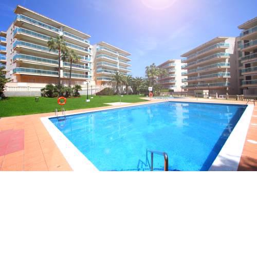 Apartamento Village Park Salou