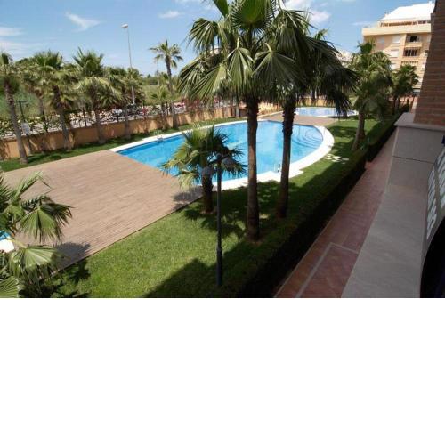 Apartamento Villamar