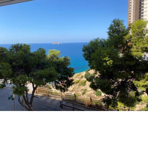 Apartamento Villamarina Luna