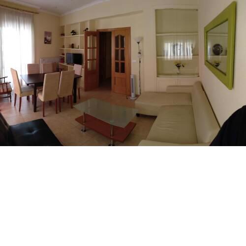 Apartamento Villamayor