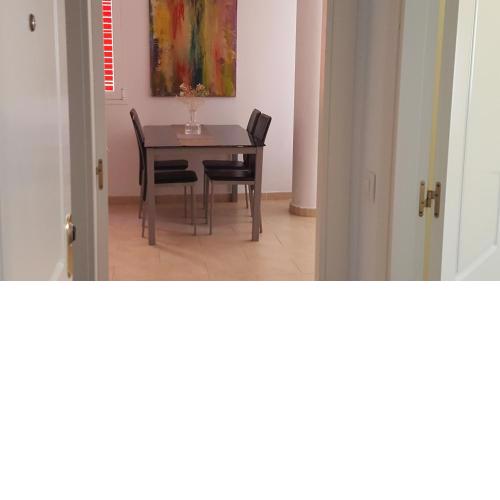 Apartamento Villaplaya Málaga Centro