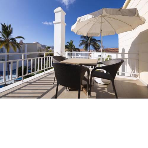 Apartamento Villas Fanabe