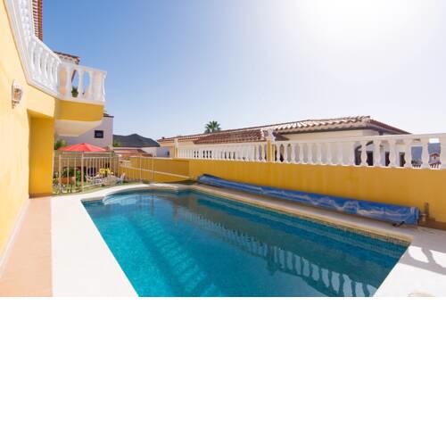 Apartamento villasol