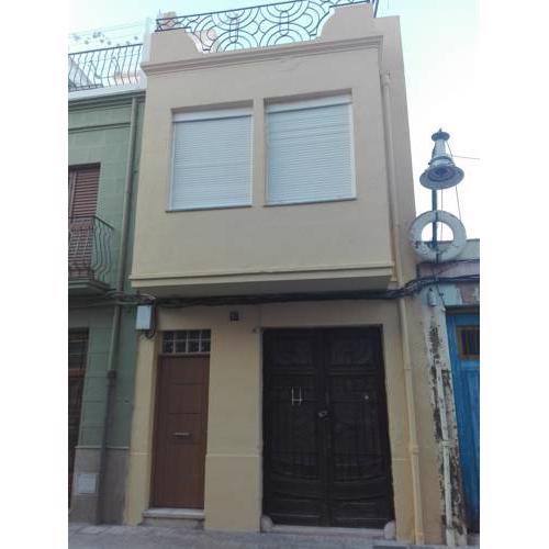 Apartamento vinamar
