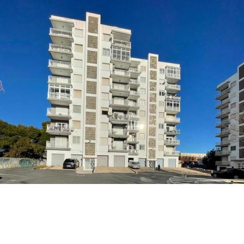 APARTAMENTO VINAROS CON VISTA AL MAR REF 008