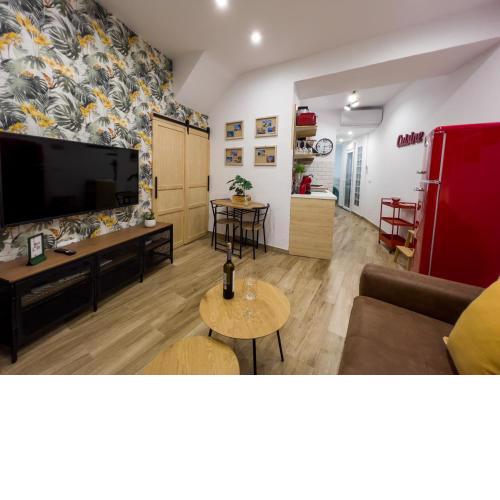 Apartamento Vintage Nerja