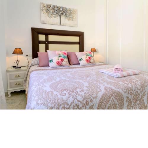 APARTAMENTO VIÑUELA