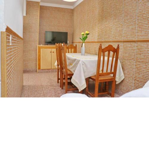 Apartamento Violeta