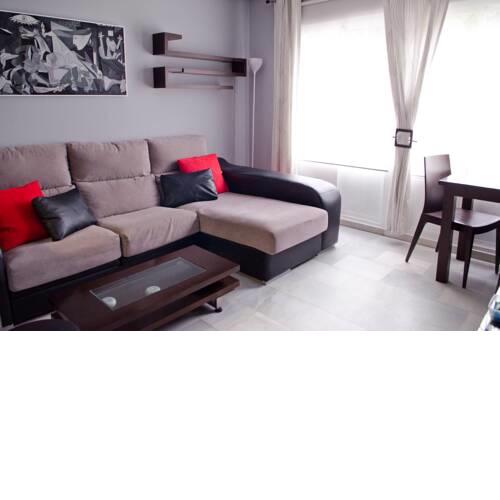 Apartamento Vip la Barrosa