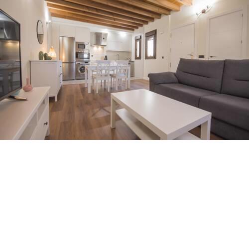 Apartamento Virgen de Gracia