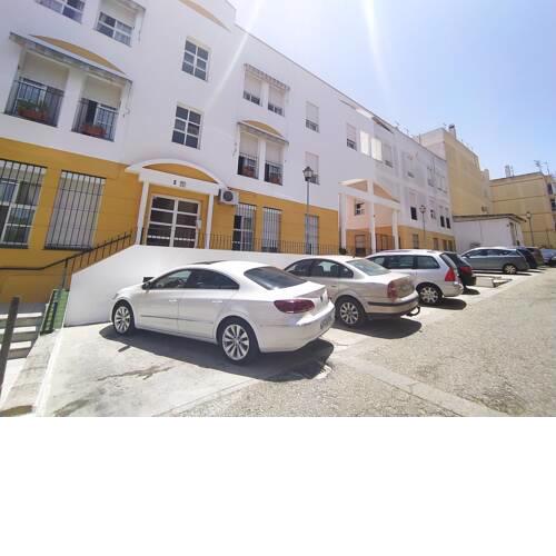 apartamento Virgen de La Caridad