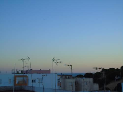 Apartamento Virgen de la SIerra
