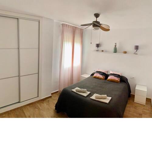 APARTAMENTO VIRGEN DEL CARMEN