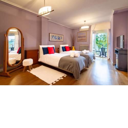 Apartamento VIRGEN DEL VALLE