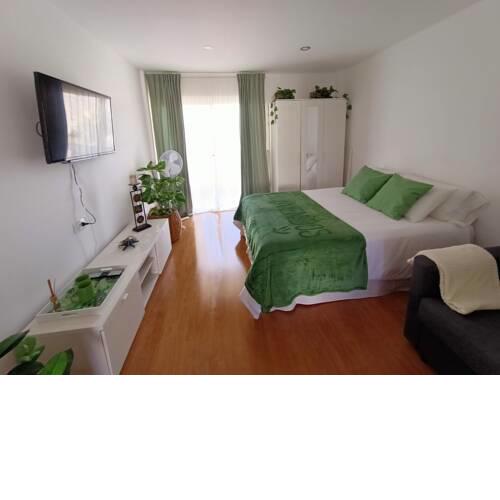 Apartamento vista al mar Playa Las Américas