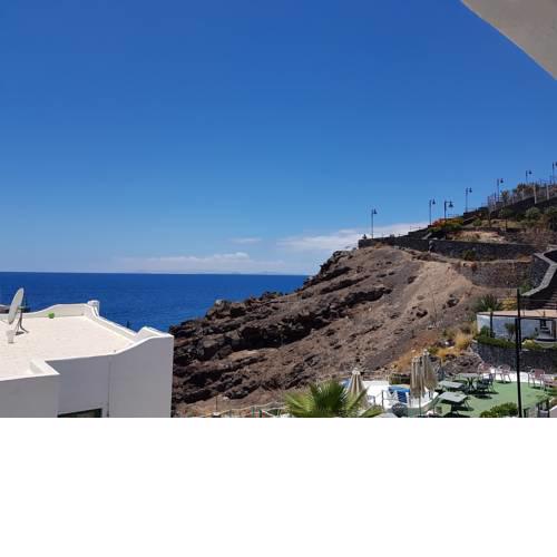 Apartamento Vista Al Mar