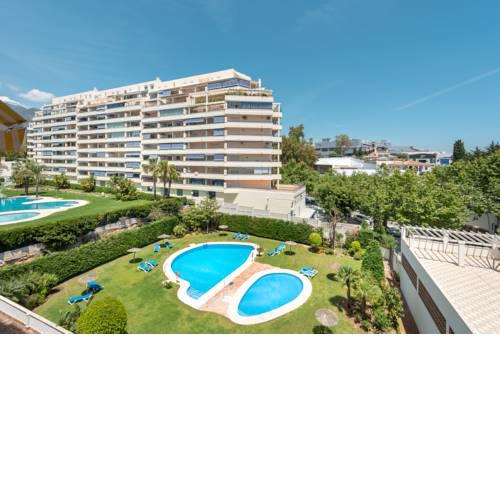 Apartamento Vista Azul