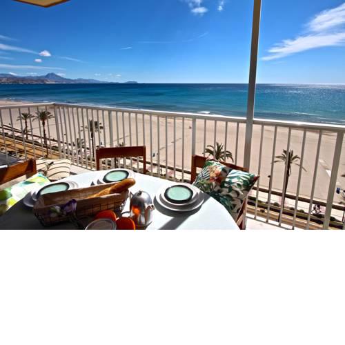 Apartamento Vista Azul