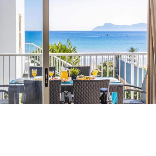 Apartamento Vista Brava
