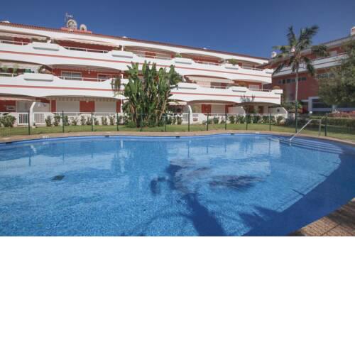 Apartamento Vista Laurisilva