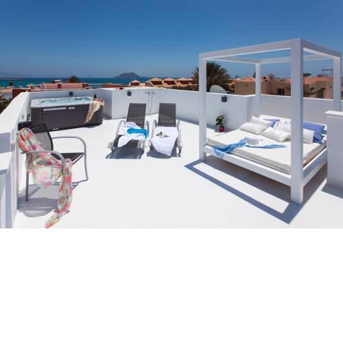 Apartamento Vista Lobos