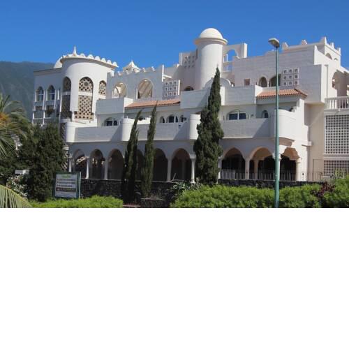 Apartamento Vista Lotos