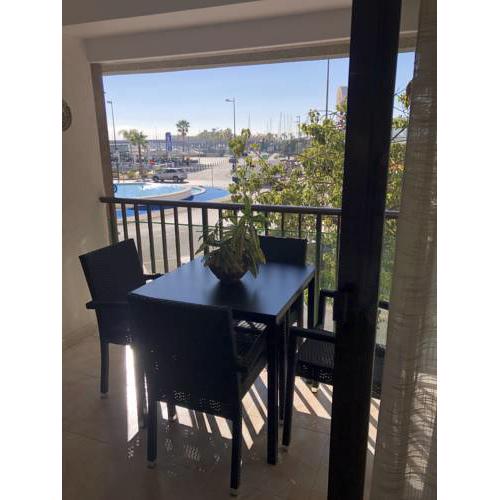 Apartamento Vista Mar 9
