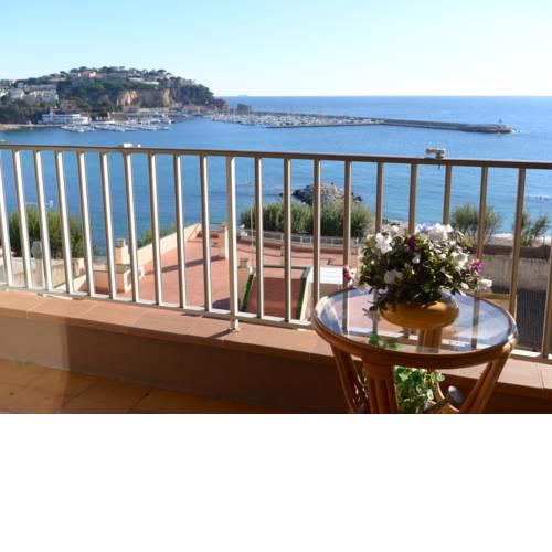 Apartamento Vista Mar Calle Sant Elm