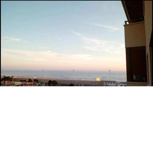 Apartamento Vista Mar con garaje incluido