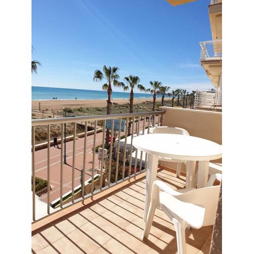 Apartamento Vista Mar Peñiscola