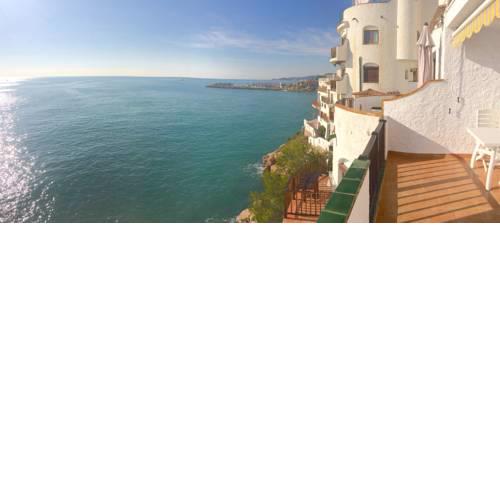Apartamento Vista Mar