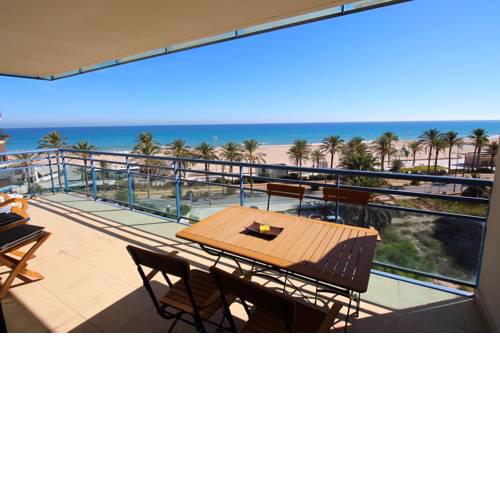 Apartamento Vista Mar