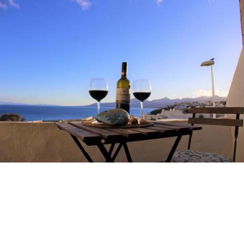 Apartamento Vista Mar
