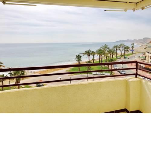 Apartamento Vista Mar