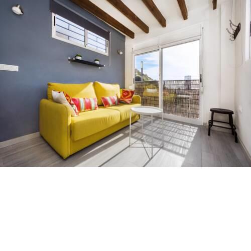 Apartamento Vista Mejor