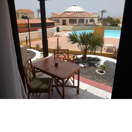 Apartamento Vista Piscina, WIFI GRATIS