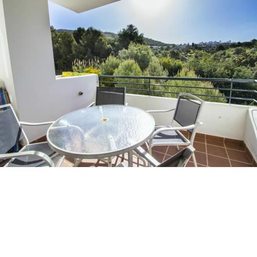 Apartamento Vista Sierra