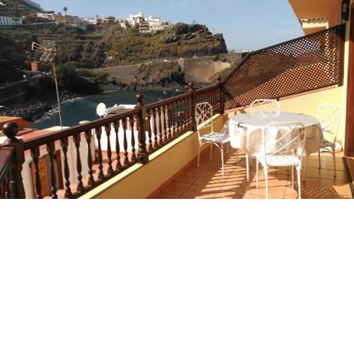 APARTAMENTO VISTA VOLCÁN