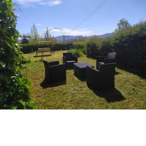 Apartamento Vistabella 1