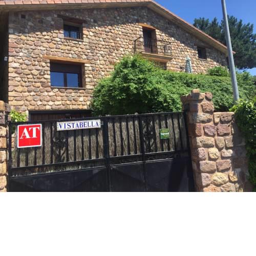 APARTAMENTO VISTABELLA