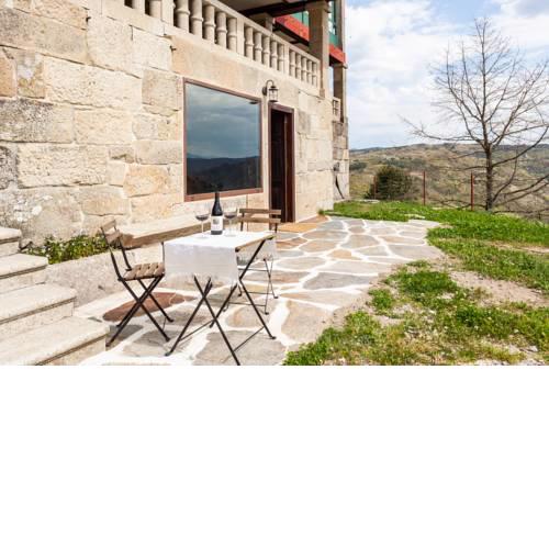 Apartamento Vistaboa Ribeira Sacra
