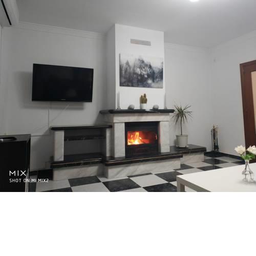 Apartamento VistaFlor