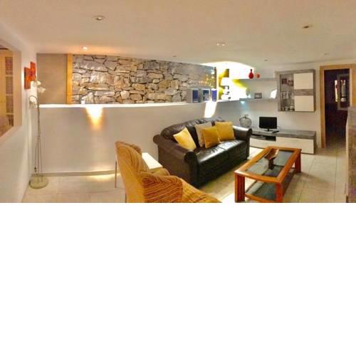 APARTAMENTO VISTAHERMOSA