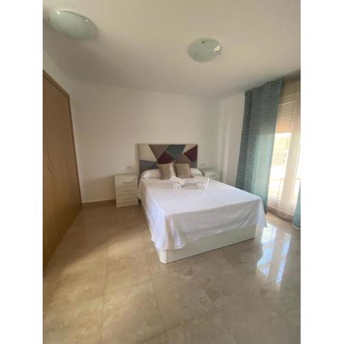 Apartamento Vistalmar Manilva