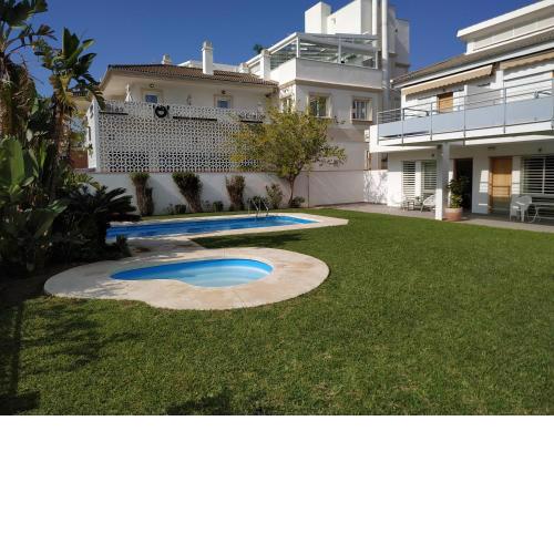 Apartamento Vistalmar