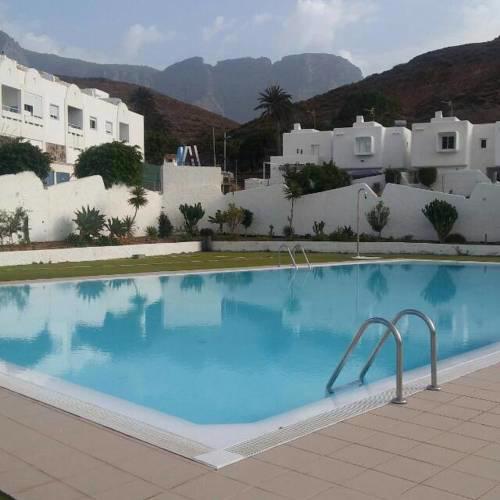 Apartamento Vistamar Agaete