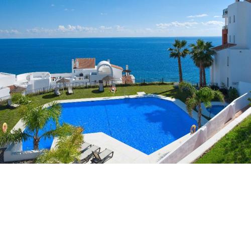 Apartamento Vistamar Calaceite