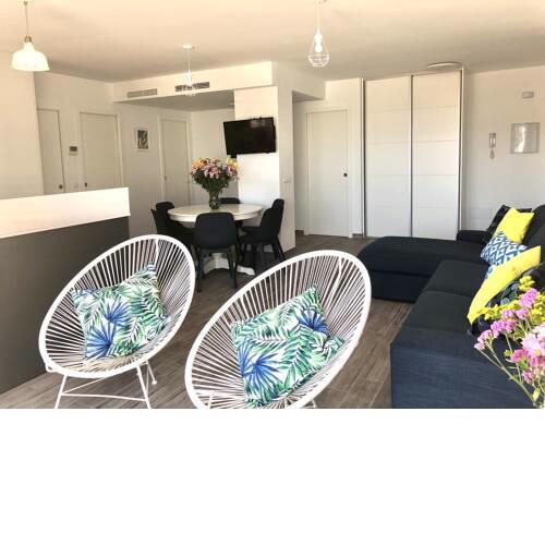 Apartamento Vistamar