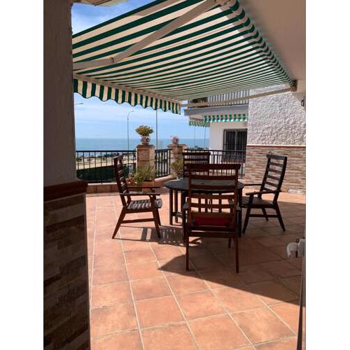 Apartamento Vistamar